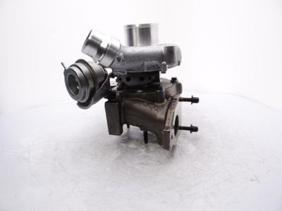 LADER AUFLADUNG GARRETT 7650169006S 7