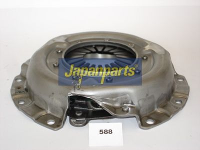 JAPANPARTS Нажимной диск сцепления