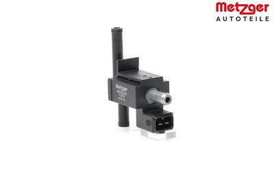 CONVERTOR PRESIUNE ESAPAMENT METZGER AUTOTEILE 08920208 7
