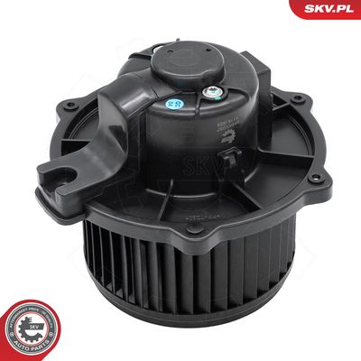 Utastér-ventilátor ESEN SKV 68SKV287