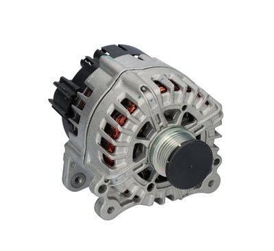 GENERATOR / ALTERNATOR VALEO 444733 25