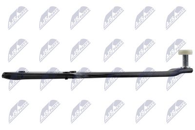 Valivé vedení, posuvné dveře NTY EZC-FR-244