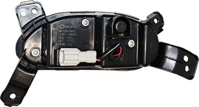 NEBELSCHLUSSLEUCHTE ABAKUS 1884001LLDAE 1