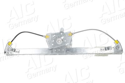 MECANISM ACTIONARE GEAM