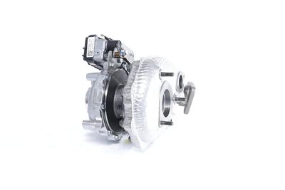 LADER AUFLADUNG BTS Turbo T916331 12