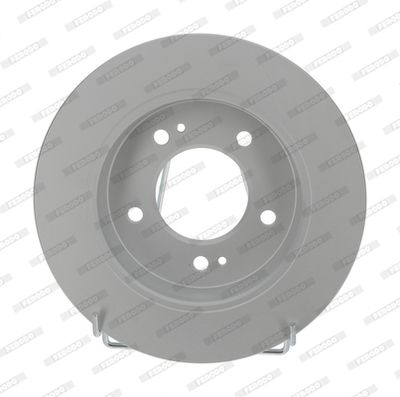 FERODO DDF2193C Тормозные диски  для HYUNDAI ELANTRA (Хендай Елантра)