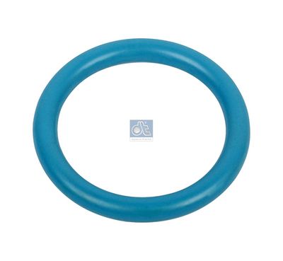 DT Spare Parts Seal, charge air pipe