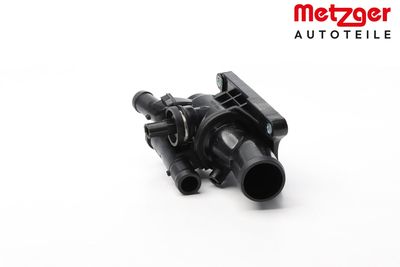 THERMOSTAT KüHLMITTEL METZGER AUTOTEILE 4006497 11