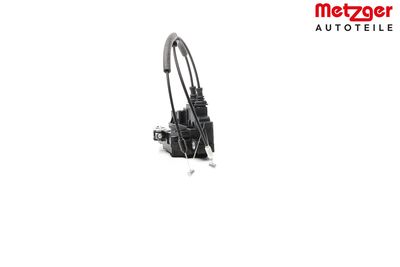 INCUIETOARE USA METZGER AUTOTEILE 2314631 11