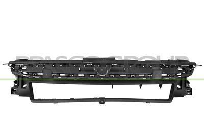 HALTER KüHLERGITTER