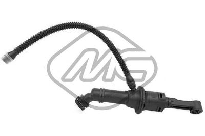 Pompa sprzęgła METALCAUCHO 41401