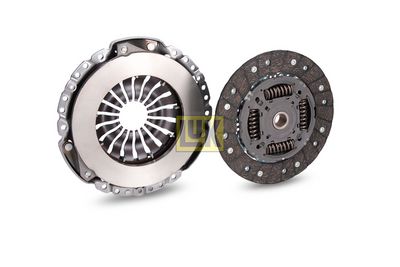 Sada spojky Schaeffler LuK 622 3019 09