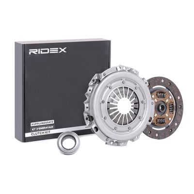 комплект съединител RIDEX 479C0046
