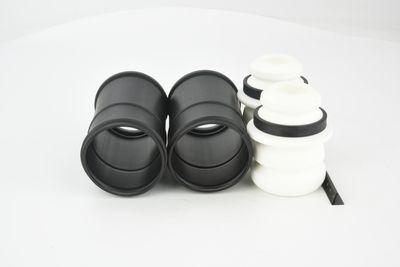 CHIT PROTECTIE PRAF AMORTIZOR FEBEST MSHBCSFKIT 39