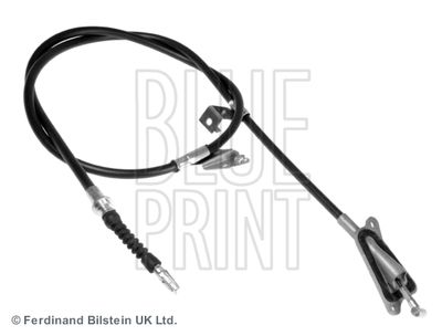 Cable Pull, parking brake BLUE PRINT ADN146283