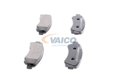 BREMSBELAGSATZ SCHEIBENBREMSE VAICO V420095 24