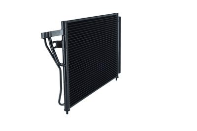 CONDENSATOR CLIMATIZARE NRF 35475 20