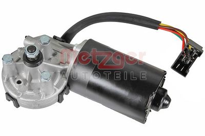 Motor stěračů METZGER AUTOTEILE 2190549