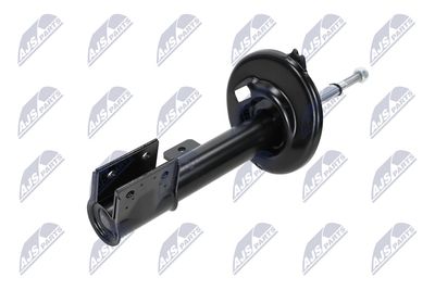 AMORTIZOR NTY ACT018 21