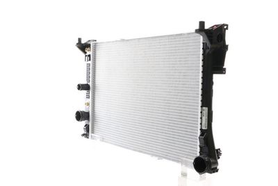 Radiator, engine cooling CR 988 000S