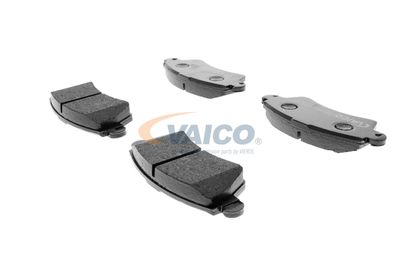 BREMSBELAGSATZ SCHEIBENBREMSE VAICO V220093 18