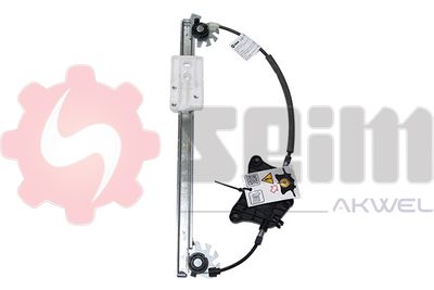 MECANISM ACTIONARE GEAM SEIM 902751 1