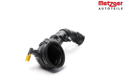 LADELUFTSCHLAUCH METZGER AUTOTEILE 2401051 32