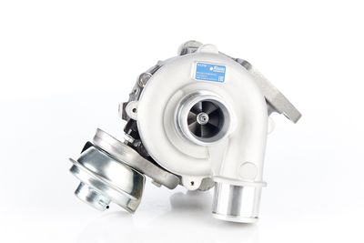 COMPRESOR SISTEM DE SUPRAALIMENTARE NISSENS 93216 41