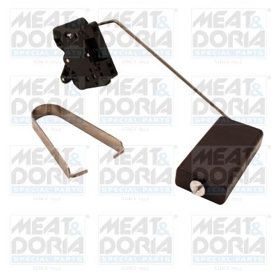Датчик, запас топлива MEAT & DORIA 79482 для AUDI A1