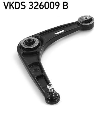 Control/Trailing Arm, wheel suspension VKDS 326009 B