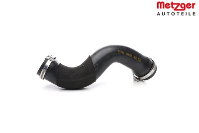 LADELUFTSCHLAUCH METZGER AUTOTEILE 2400290 37