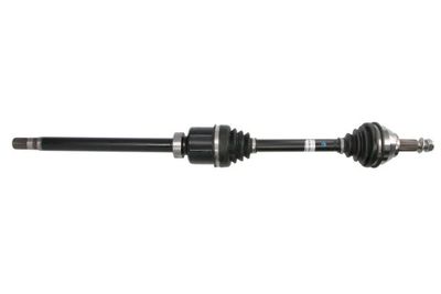 полуоска POINT GEAR