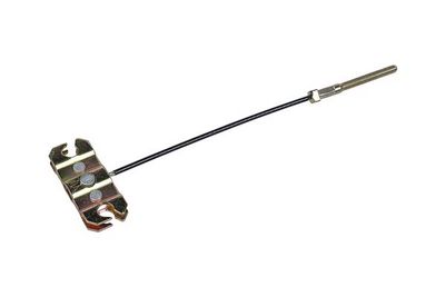 жило, ръчна спирачка STELLOX 29-96092-SX