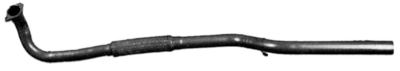 ABGASROHR