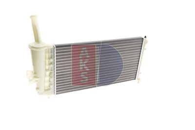 KüHLER MOTORKüHLUNG AKS DASIS 080069N 6