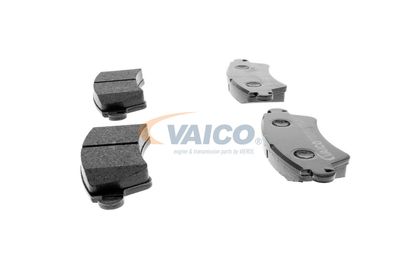 BREMSBELAGSATZ SCHEIBENBREMSE VAICO V220093 22