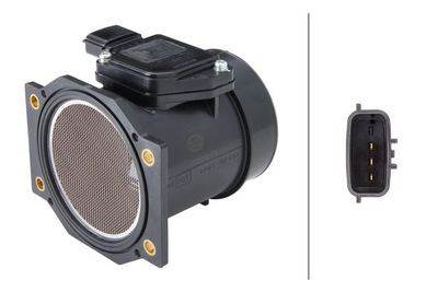 LUFTMASSENMESSER HELLA 8ET009142751