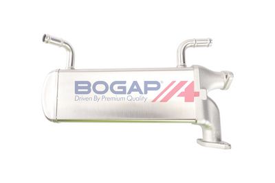 RADIATOR RECIRCULARE GAZE DE ESAPAMENT BOGAP A6320114 2