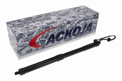 MOTOR ELECTRIC HAION ACKOJA A53550009 1