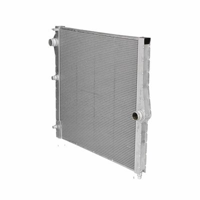 RADIATOR RACIRE MOTOR NISSENS 60827 15