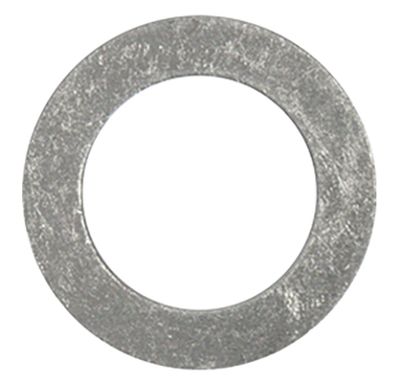Уплотнительное кольцо, резьбовая пробка маслосливн. отверст. RESTAGRAF 40875 для MITSUBISHI PROUDIA/DIGNITY
