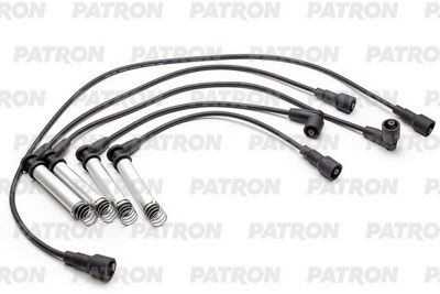 Комплект проводов зажигания PATRON PSCI1022 для OPEL OMEGA