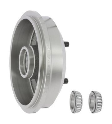 BREMSTROMMEL FERODO FDR329715 1