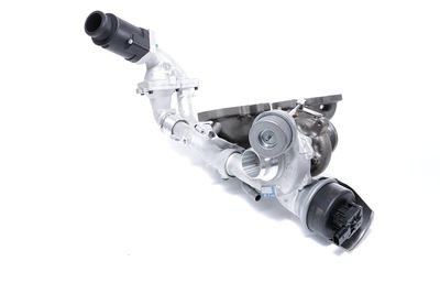 LADER AUFLADUNG BTS Turbo T916194KPL 6