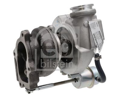 Lader, ladesystem FEBI BILSTEIN 191657