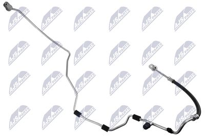 CONDUCTA PRESIUNE VARIABILA AER CONDITIONAT NTY CPRVW001 2