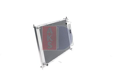 KüHLMODUL AKS DASIS 070165N 13