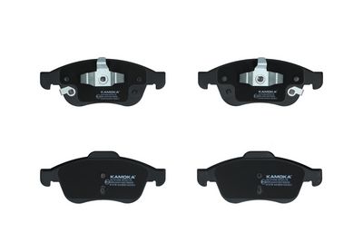 Stabdžių trinkelių rinkinys, diskinis stabdys