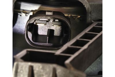 VENTILATOR RADIATOR KAMOKA 7740188 2