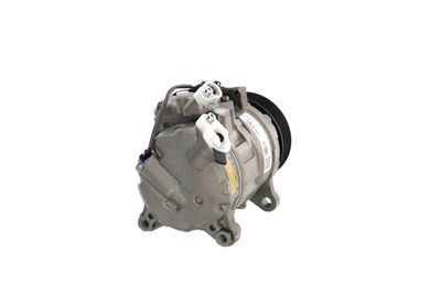 COMPRESOR CLIMATIZARE REMANTE 005001000253R 35